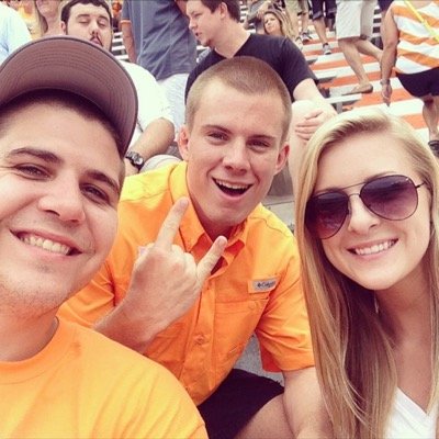 Profile Picture of Joseph Dodgen (@JosephDodgen) on Twitter