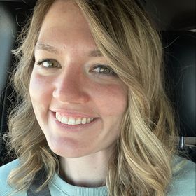 Profile Picture of Allison Carlisle (@acarlisle_23) on Pinterest