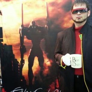 Profile Picture of Alex (@Gendowned) on Twitter