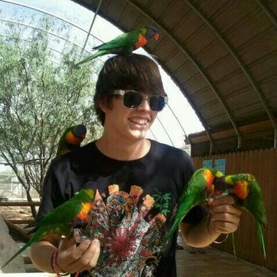 Profile Picture of Brendan Connelly (@miibc2) on Twitter