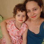 Profile Picture of Анна Тодерашко (@annatoderashko) on Instagram