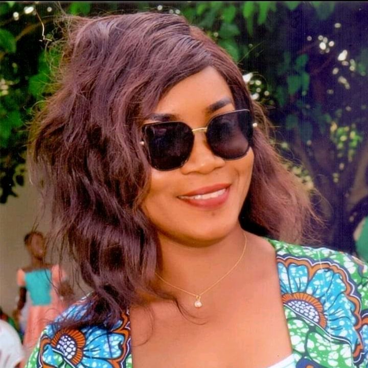 Profile Picture of Joyce.Delorvie (@joyce.delorvie) on Tiktok