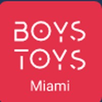 Profile Picture of Boys Toys Miami  (@boys-toys-miami) on Quora