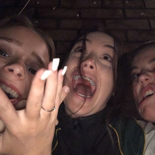 Profile Picture of Ashleigh Claudia Cassidy (@ashclaucass) on Tiktok
