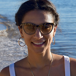 Profile Picture of Elia Monte-brown (@msbrownisanicon) on Flickr