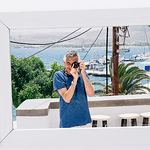 Profile Picture of Jonathan Posner (@JonathanPosnerPhoto) on Flickr