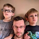 Profile Picture of Brian Carter (@bcartercello) on Instagram