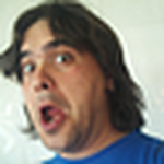 Profile Picture of David Garrido (@david_oboe) on Flickr