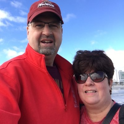 Profile Picture of Mark Bertrand (@mbbert) on Twitter