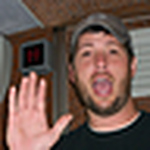 Profile Picture of Ben Griffiths (@mverick74) on Flickr