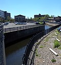 Profile Picture of Elizabeth River (New Jersey)on Wikipedia