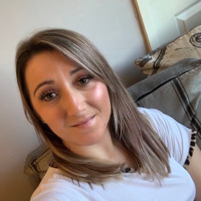 Profile Picture of Stacey Coffey (@stacey89c) on Twitter