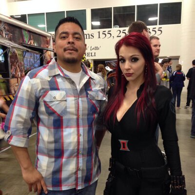 Profile Picture of Alejandro Patino (@hondo978) on Twitter