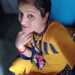 Profile Picture of pinki joshi (@pinkijoshi3010) on Instagram