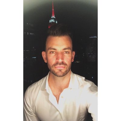 Profile Picture of Maker Of Shoes (@EricShoemakerPR) on Twitter