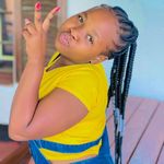 Profile Picture of Ruvimbo mandidzinga (@ruemandy_) on Instagram