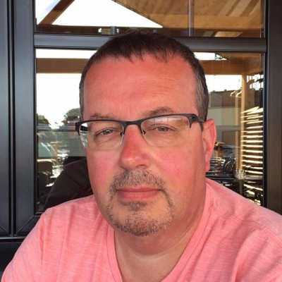 Profile Picture of Robert Snider, CD (@robertsnider) on Twitter