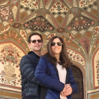 Profile Picture of Joyce Backman (@joyce.backman.5) on Facebook