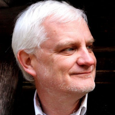 Profile Picture of Christopher McDonald,McFiles (@Chrismc44) on Twitter