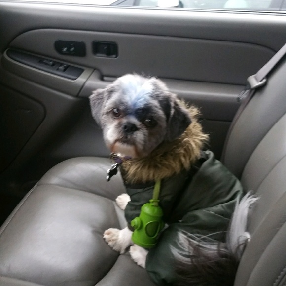 Profile Picture of John Frederick (@fred1963) on Poshmark