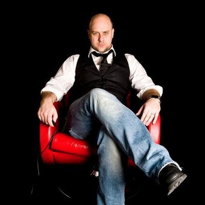 Profile Picture of Adam Marlow (@adammarlow) on Twitter