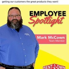 Profile Picture of Mark A McCown (@markamccown) on Tiktok