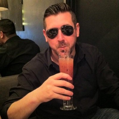 Profile Picture of Mark (@mark_wilders) on Twitter