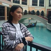 Profile Picture of Mikaela Jimenez (@mikaela-jimenez-3) on Quora