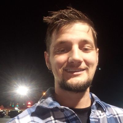 Profile Picture of Mike Speakman (@MikeSpeakman7) on Twitter