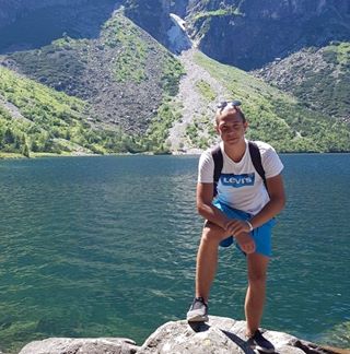 Profile Picture of Denis Machnio (@Denis-Machnio) on Facebook