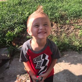 Jodie Means-Trimble - Pinterest Profile Picture of Jodie Means-Trimble (@kaylon96) on Pinterest