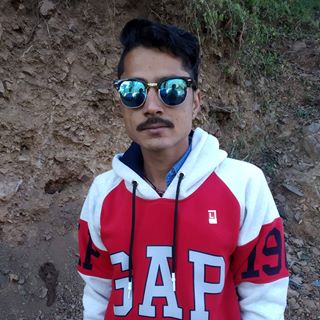 Profile Picture of Dav Devender Rajput (@dav.devenderrajput) on Facebook