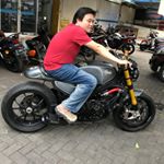 Profile Picture of Tan Ken Suan - KEN`JAYA (@tankensuan) on Instagram