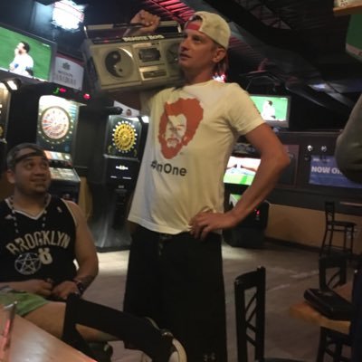 Profile Picture of BrettTravis (@BrettTravis16) on Twitter