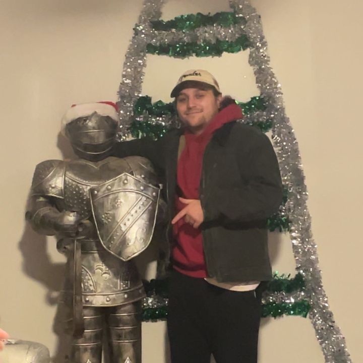 Profile Picture of   sean diemert(@diemert_) |... (@diemert_) on Tiktok