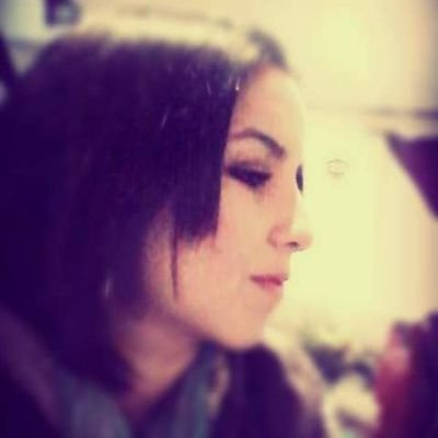 Profile Picture of Guadalupe Castillo (@cdlupis) on Twitter