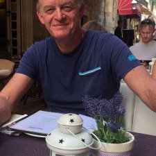 Profile Picture of Mark Parow (@parowmark) on Twitter