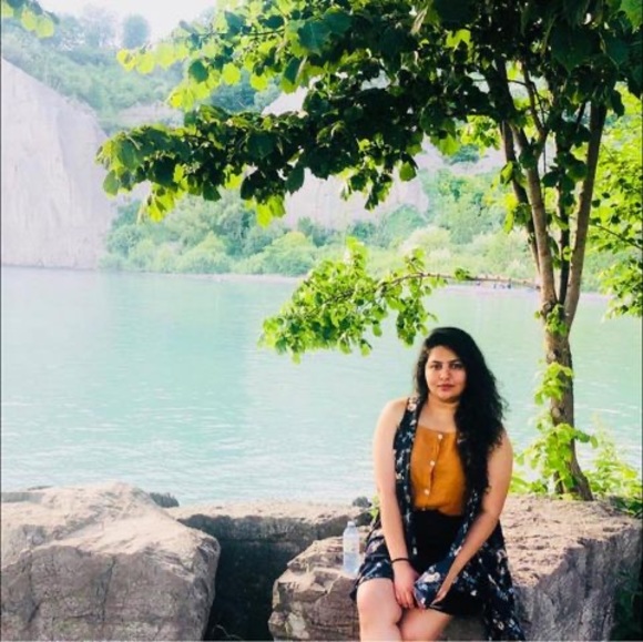 Profile Picture of Janki Chudasama (@janki_chudasama) on Poshmark