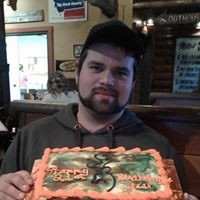 Profile Picture of Jesse Brammer (@jesse-brammer-2) on Quora