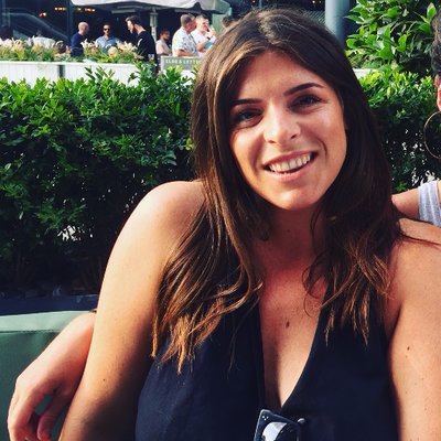 Profile Picture of Francesca Pearce (@FrancescaPear) on Twitter
