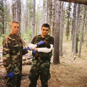 Profile Picture of Timothy Padgett (@timpadgett) on Myspace