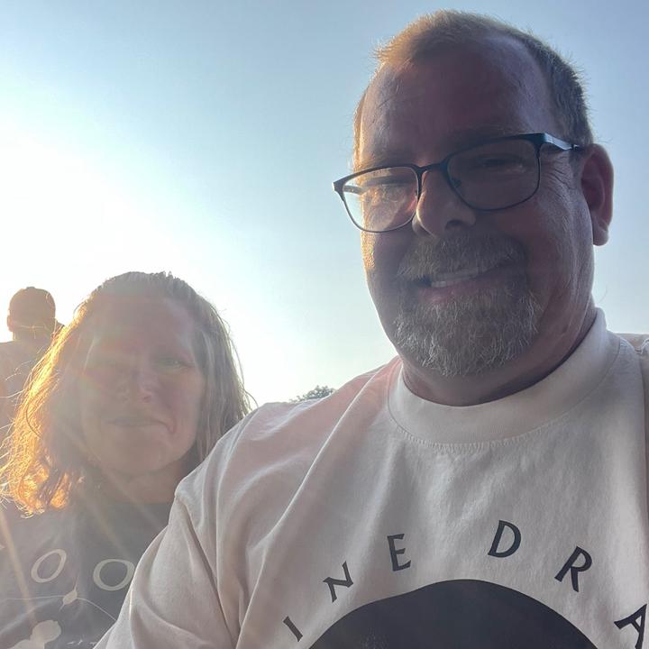 Profile Picture of Robert Hollobaugh (@lonewolf16002) on Tiktok