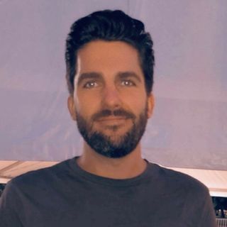 Profile Picture of Seth Asher (@sethvsher) on Instagram