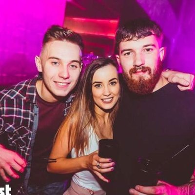 Profile Picture of James Malpass (@MalpassJ12) on Twitter