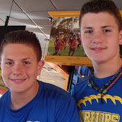 Profile Picture of Tanner Rennie (@DanTan1121) on Youtube