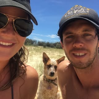 Profile Picture of PatrickGurry 👩‍❤️‍👨🐶🌱 (@patrickgurry) on Instagram