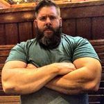Profile Picture of Benjamin Tiberius Bonner (@bentiberius) on Instagram