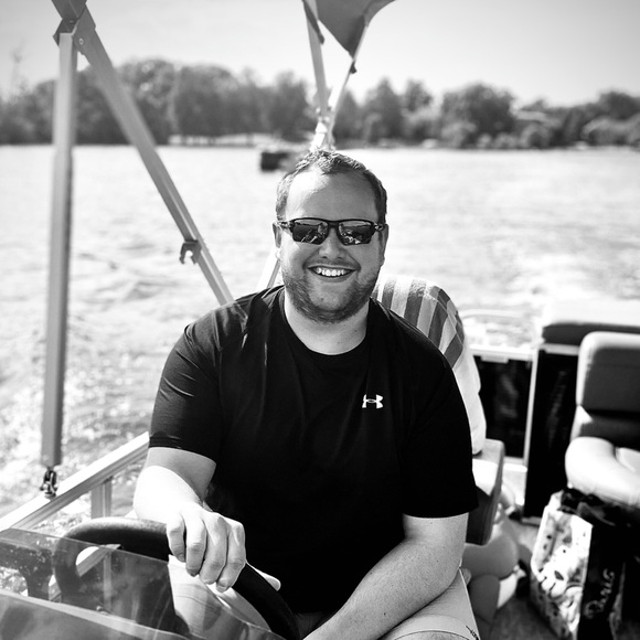 Profile Picture of Patrick Haverty (@cubbieclub) on Poshmark