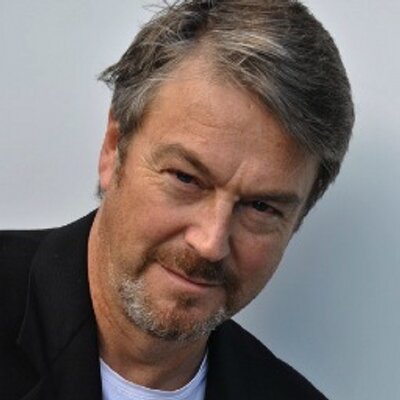 Profile Picture of Anders Gustafson (@editor56) on Twitter