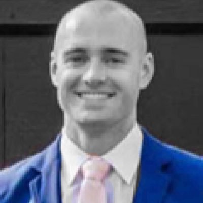 Profile Picture of Jake Hefner (@JakeTHefner) on Twitter